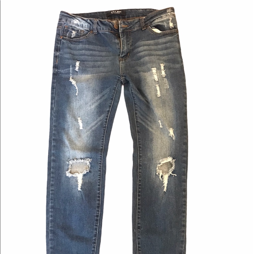 Jeans 👖